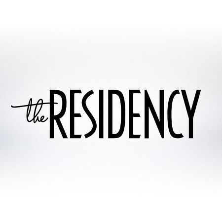 The Residency Apartment Варшава Екстериор снимка