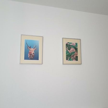 The Residency Apartment Варшава Екстериор снимка