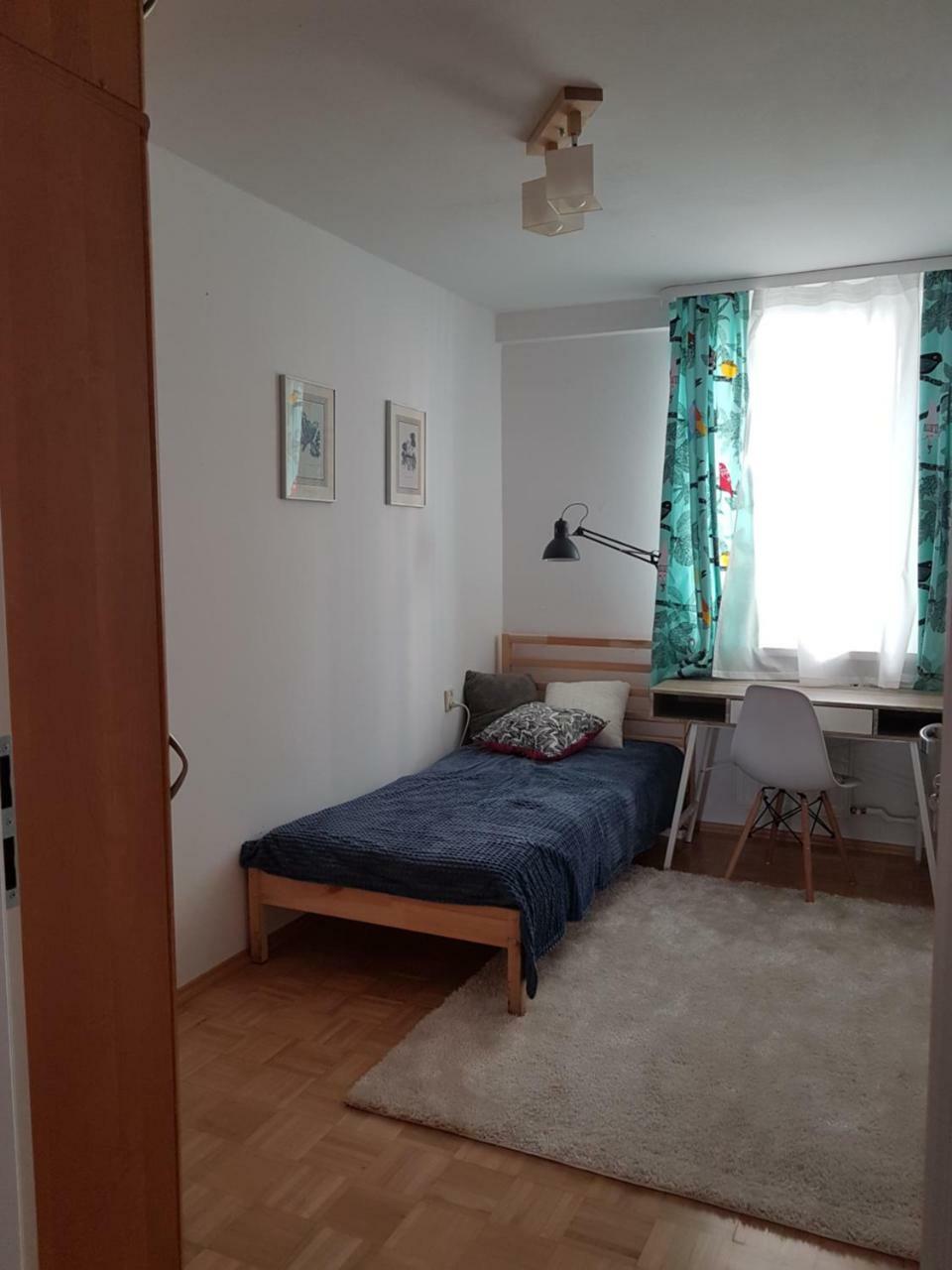 The Residency Apartment Варшава Екстериор снимка