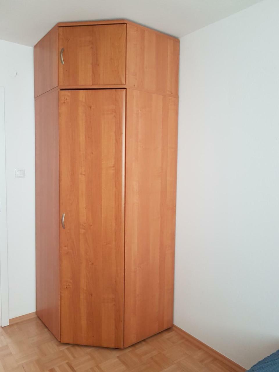 The Residency Apartment Варшава Екстериор снимка