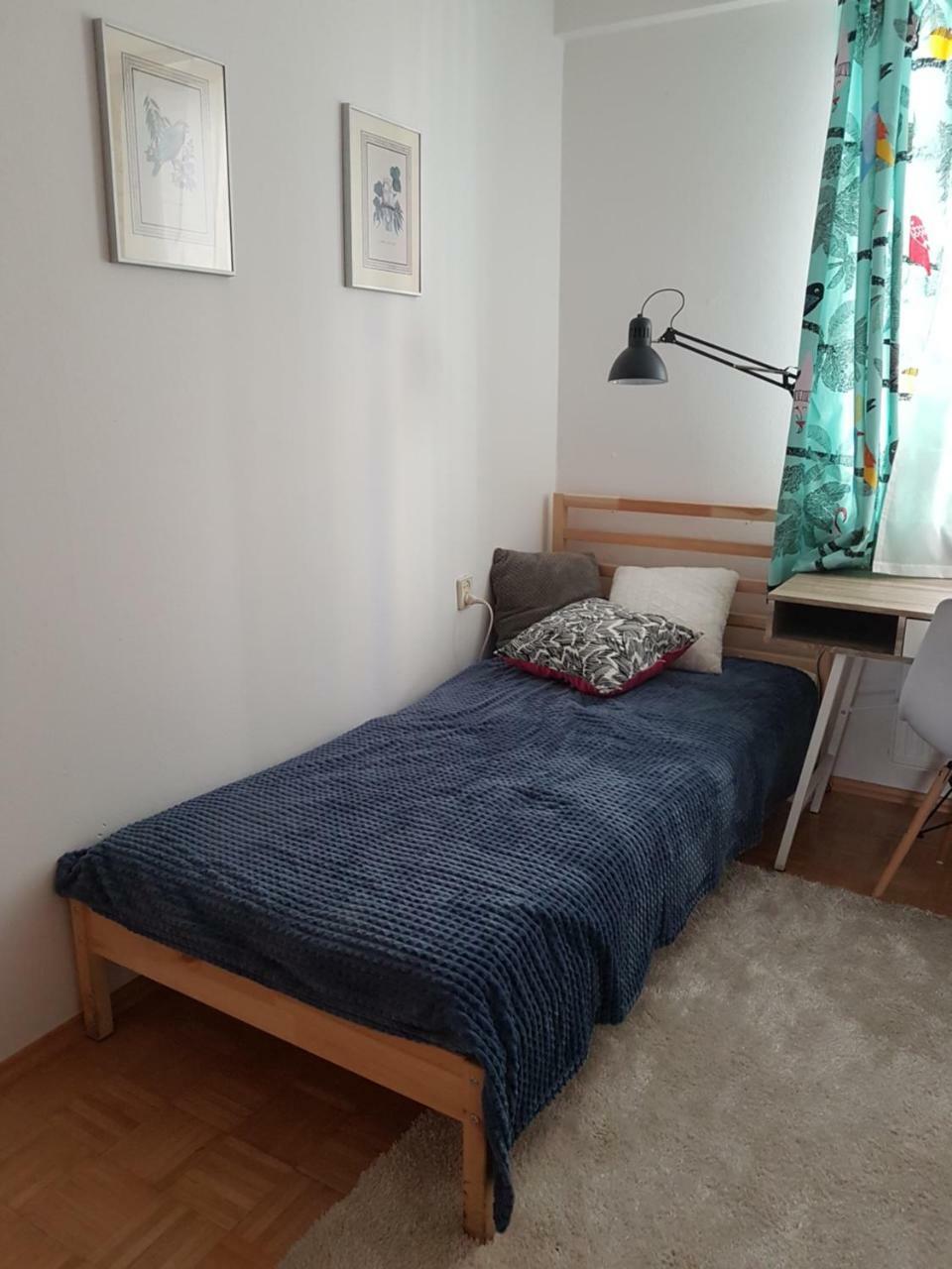 The Residency Apartment Варшава Екстериор снимка