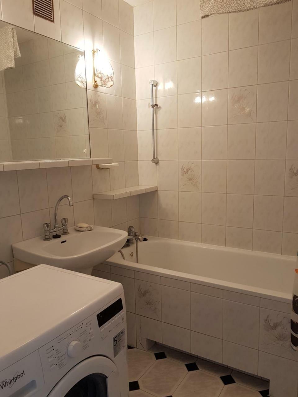 The Residency Apartment Варшава Екстериор снимка
