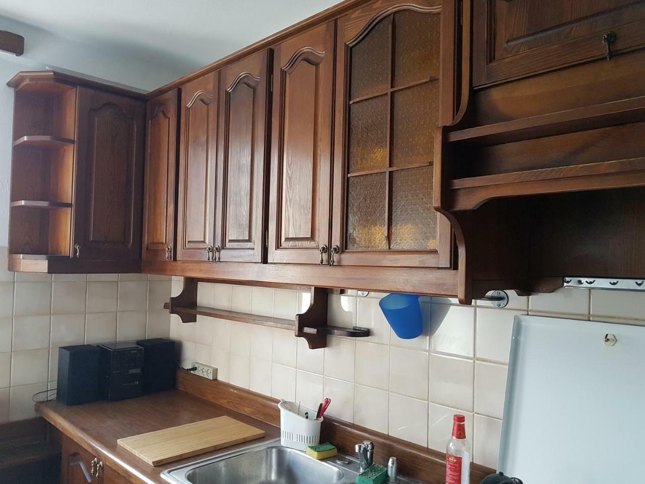 The Residency Apartment Варшава Екстериор снимка