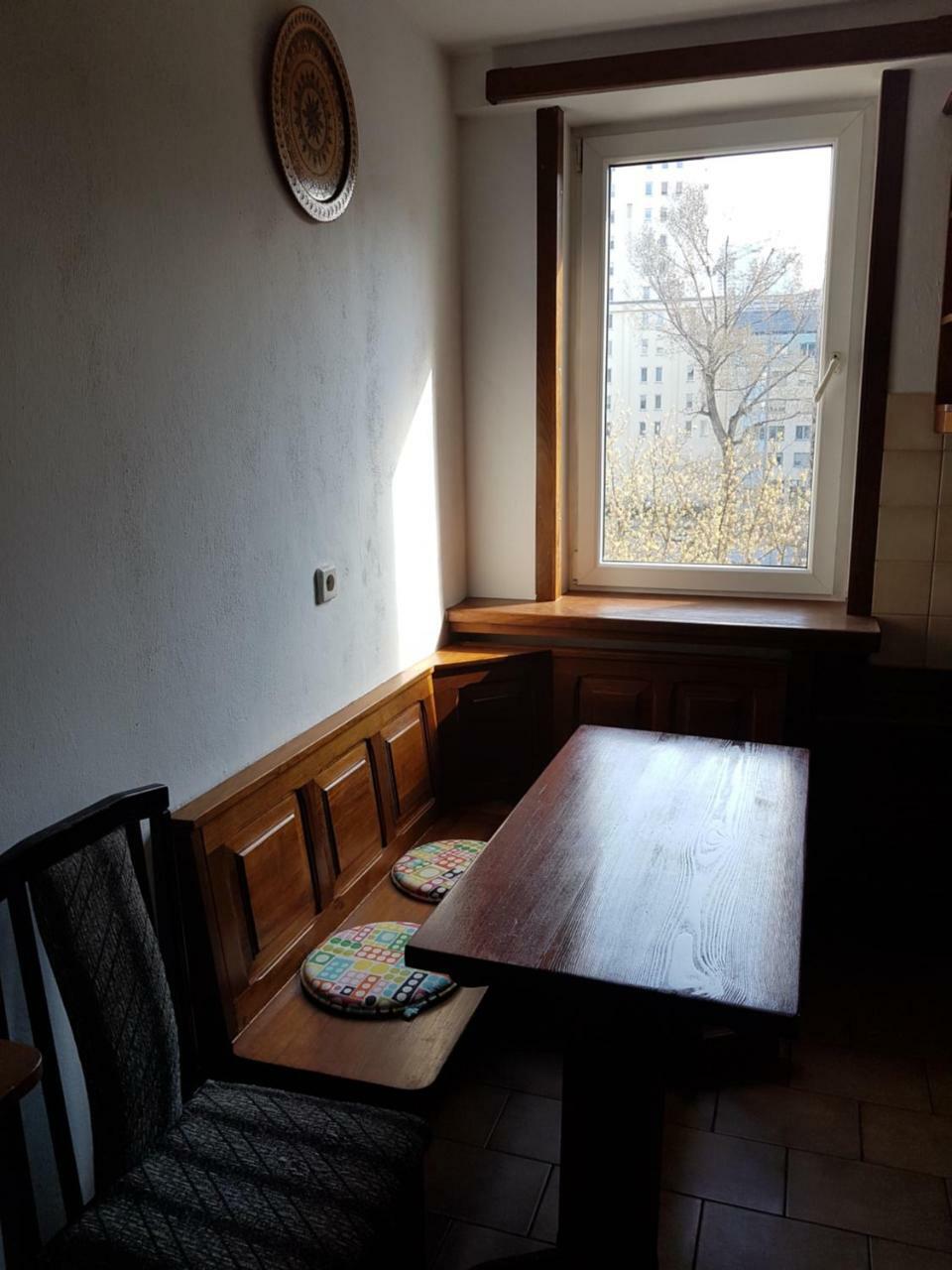 The Residency Apartment Варшава Екстериор снимка