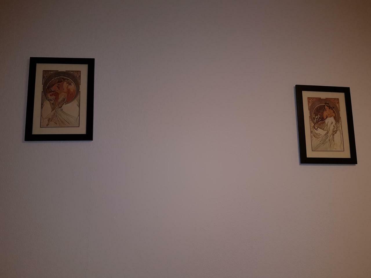 The Residency Apartment Варшава Екстериор снимка